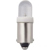 TC-12249936 Multi-Voltage led Lampe 3 v/dc, 15 v/dc BA9s Warmweiß 1 St. - Tru Components