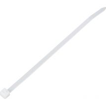 Tru Components Tc-13340660 Tc-rt-160-4.6-n Kabelbinder 160 Mm 4.6 Mm Natur Lösbar, Chemische Beständ