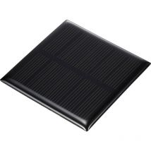 Tru Components - TC-13341220 Module solaire monocristallin 0.44 w 5.5 v Y232733