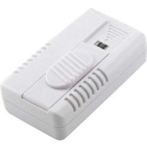 TC-6647528 Variateur à fil blanc Commutation (min.) 60 w Puissance de coupure (max.) 300 w 1 pc(s) - Tru Components