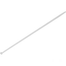 Tru Components - TC-BT-1020-8.8-N Kabelbinder 1020 mm 8.8 mm Natur chemische Beständigkeit 100 St.