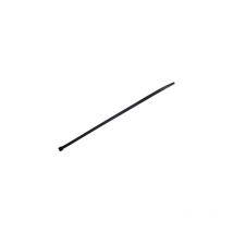 Tru Components - TC-BT-1168-8.8-UVB serre-câble 1168 mm 8.8 mm noir résiste aux produits chimiques, stabilisé aux uv 100 pc(s)