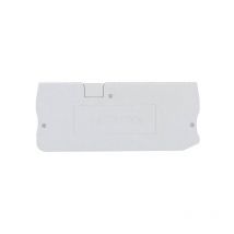 Tru Components - TC-D-JPT4-TW Butée Convient pour (détails): TC-JPT4-TW, TC-JPT4-TW-PE 1 pc(s) C069552