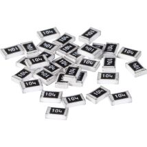 1585615 TC-HP05W3J0333T5E203 Résistance à couche épaisse 33 kΩ cms 0805 0.33 w 5 % 100 ±ppm/°C 1 pc(s) Tape cut S638931 - Tru Components