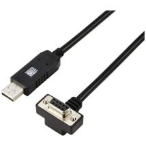 TC-KW-413 Convertitore seriale usb, RS-232 Numero di ingressi: 1 x Num. uscite: 1 x 1 pz. - Tru Components