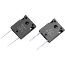 TCP100S-AR510FTB Resistenza di potenza 0.51 ω radiale TO-247 140 w 1 % 1 pz. - Tru Components