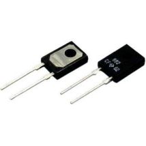 Tru Components - TCP10S-C24K0FTB Résistance de puissance 24 kΩ sortie radiale TO-126 20 w 1 % 1 pc(s) X531701