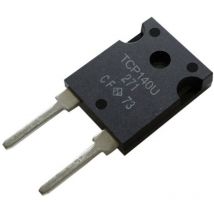 Tru Components - TCP140U-C680RFTB Résistance de puissance 680 ω sortie radiale TO-247 140 w 1 % 1 pc(s)