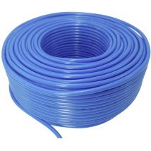 Tru Components - Tubo per aria compressa PTFE6X4 ptfe Blu Diam int: 4 mm 10.2 bar 100 m