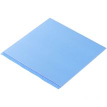 Wärmeleitpad 0.5 mm 6 W/mK (l x b) 145 mm x 145 mm - Tru Components
