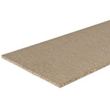 Truciolato grezzo 10 mm 400x1250 mm – Falegnameria – 280305