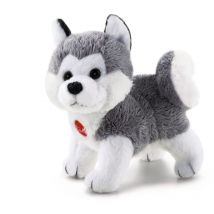 Trudi Peluche Sweet Husky
