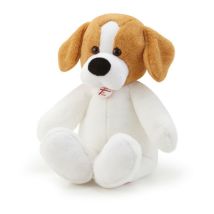 Trudi Peluche Beagle Taglia L