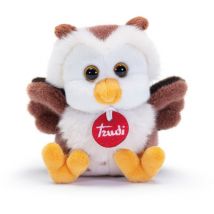 Peluche no gufo - Trudi