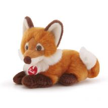 Peluche no volpe deluxe - Trudi