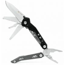 Strumento multifunzione HandyOne chiuso 110mm lunghezza lama 66mm va True Utility