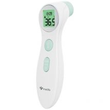 Truelife - Care Q6 Thermomètre médical infrarouge