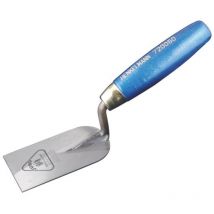 Jung - spatule de platrier - 100 x 60 mm - 135 g - pro HE720060 RI7892