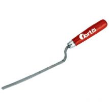 Fortis - Truelle a joint 10mm Form d