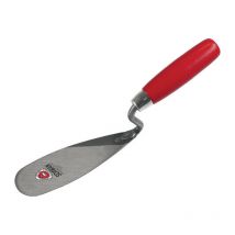Schwan - Truelle à langue L.270mm avec manche en h va swan (par 10)