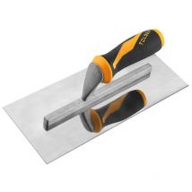 Truelle americaine lisse 280X120MM Tolsen