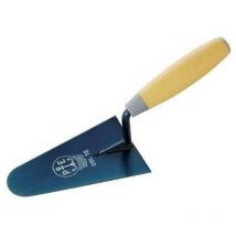 Cazzuola punta tonda 941 ancora