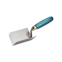 Truelle à coin 90° RVS 100x JUNG-HENKELMANN 28510000
