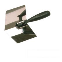 Truelle d'angle intérieur plaquiste Mondelin