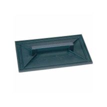 Truelle de finition en plastique 15X45 cm