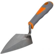 Avit - Truelle de pointage avec poignée en mousse souple 150 mm c.k. AV04020