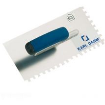 Truelle Dentée 3mm Woodwall