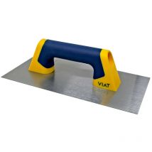 Bellota - Truelle Droite En Acier Inoxydable Pour La Finition. Vt8611 Inox Viat