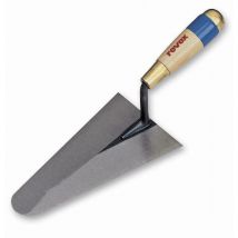Truelle ronde Cazzuola Revex 200 mm - 026142