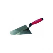 Taliaplast - sofop Truelle lisseuse bout rond 16cm manche bi-matière