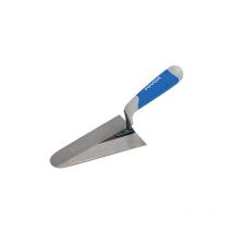 Truelle italienne ronde manche bi-matière Revex 220 mm - 032142