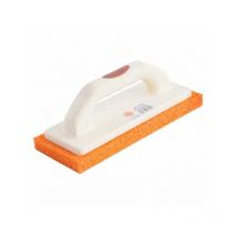 Pol Éponge Truelle 878 14X22 Orange Pavan
