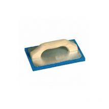 Truelle éponge bleue 10X24 Comitel