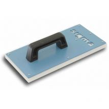 Sigma - truelle pour niveler les tuiles 16X33 cm 42E