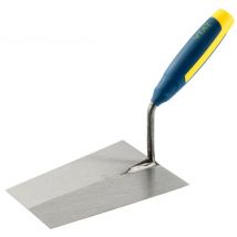Bellota - Truelle Soudée North, En Tôle D'Acier Traitée Avec Manche Ergonomique Bi-Matière Pour Un Plus Grand Confort. Vt44B Viat