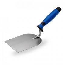 Truelle Stuccateur lame inox - 100 mm - MATPRO
