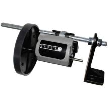 Trumeter 2401 Ruota Di Misurazione 999.99 M