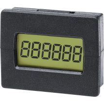 7000 Impulszähler - Trumeter