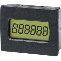 7000AS Impulszähler - Trumeter