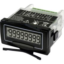 Trumeter - 7111HV Impulszähler