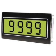 Trumeter Hed251-t Contatore Totalizzatore