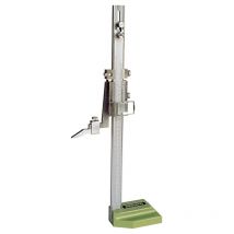 Truschino altimetro analogico cinquantesimale con scala mobile borletti TT300