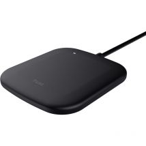 Lector dni Trust 24736 Negro