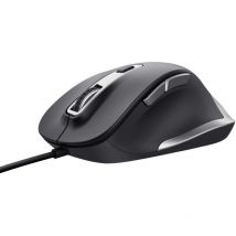 Mouse Ottico a Filo Fyda