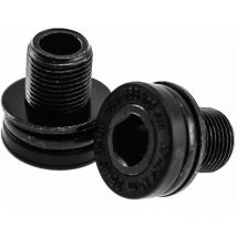 Truvativ - Crank Arm Bolts M12 Capless for Howitzer (2 pcs) - CBT02020