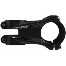 Truvativ - stem descendant 0MM rise 35MM clamp 50MM length 1-1/8 steerer black: black 50MM - ST8026001